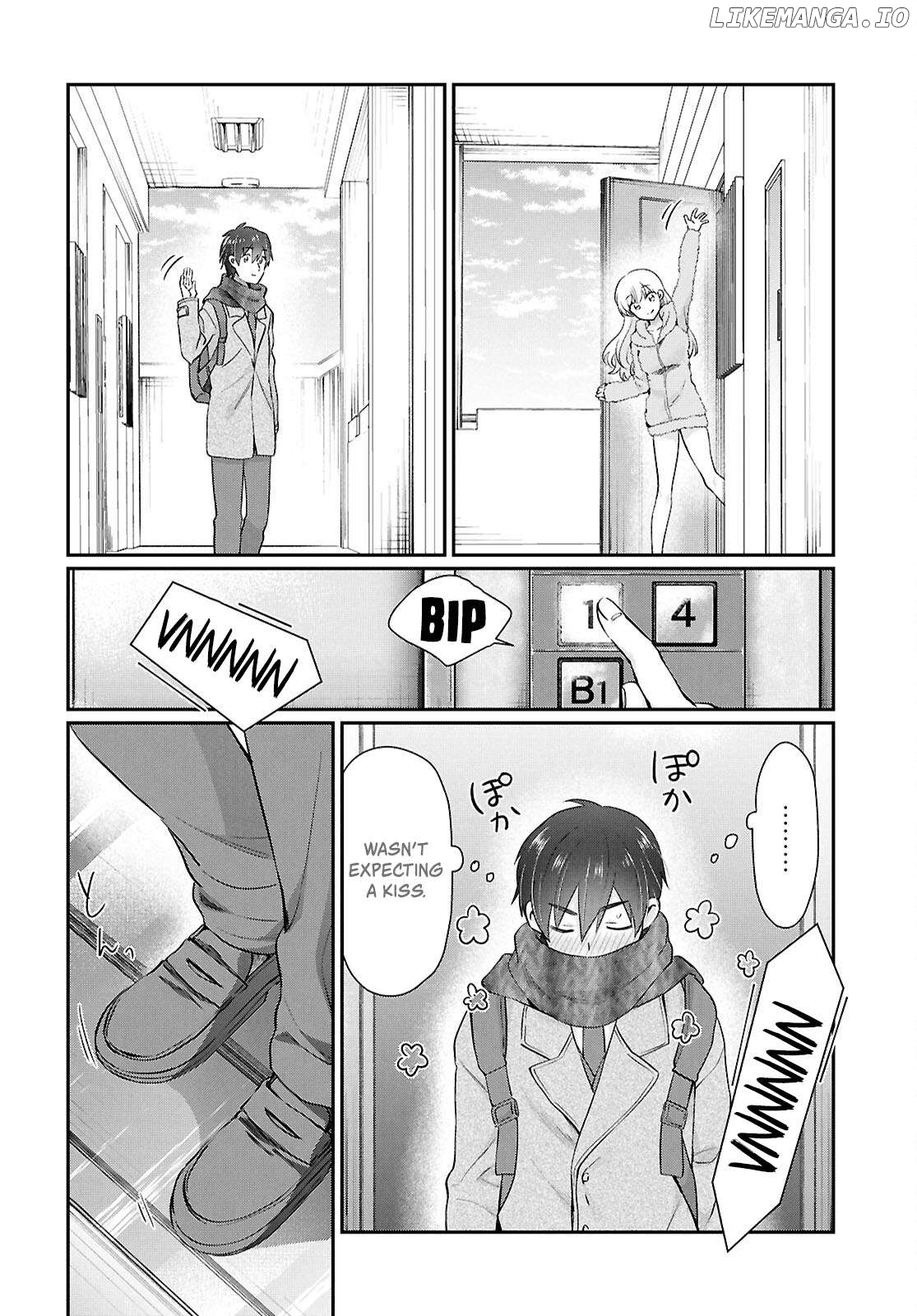 More Than a Married Couple, But Not Lovers, Chapter 77 image 19